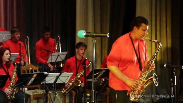 ,funky cha cha, Барановичский музыкальный колледж. БГМК смотреть онлайн