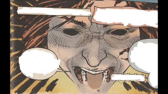 Saint Sinner -- Vol 1, Issue 3 (1993, Marvel/Razorline) смотреть онлайн