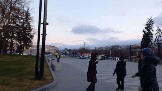 Ukraine, Харьков, 3 декабря, танцы, Уход Толика и появление Сан Саныча???? смотреть онлайн