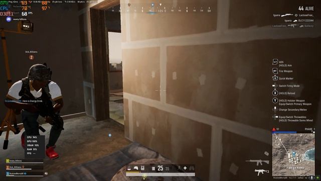 PLAYERUNKNOWN'S BATTLEGROUNDS 2022, GTX 960, I5 2500K,20GB RAM (BUDGET GAMING PC смотреть онлайн