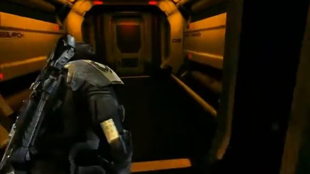 Mass Effect Infiltrator Gameplay - Part 5 - X1 Wing | WikiGameGuides смотреть онлайн