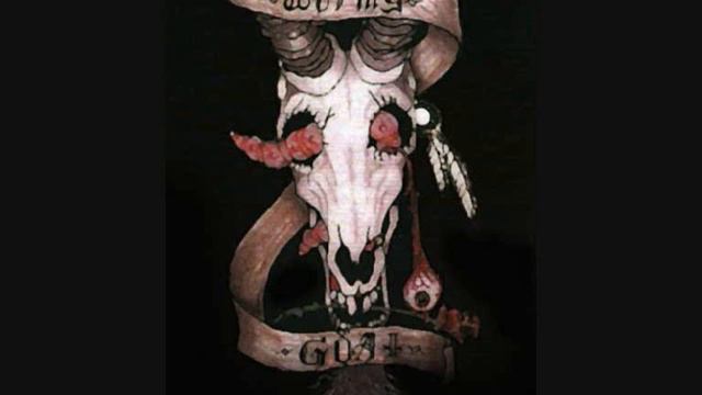 Sindrome del Golfo-Wormy Goat (live) смотреть онлайн