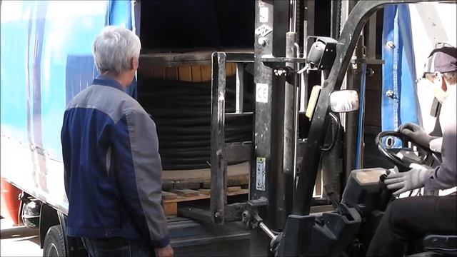 Кабель_отгружаем АВВГ 4*70, АВВГ 4*120 и ЯРП смотреть онлайн