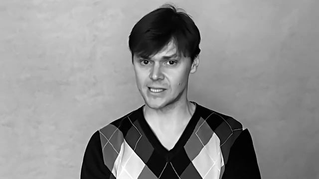 Монотонность в речи! смотреть онлайн