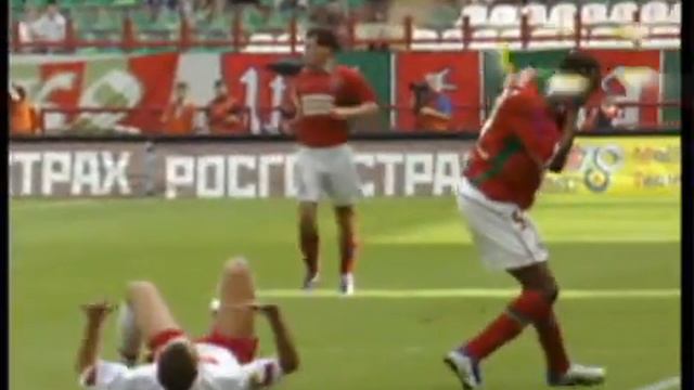 Demarsh - Loko смотреть онлайн