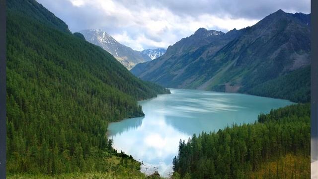 Южная Сибирь смотреть онлайн