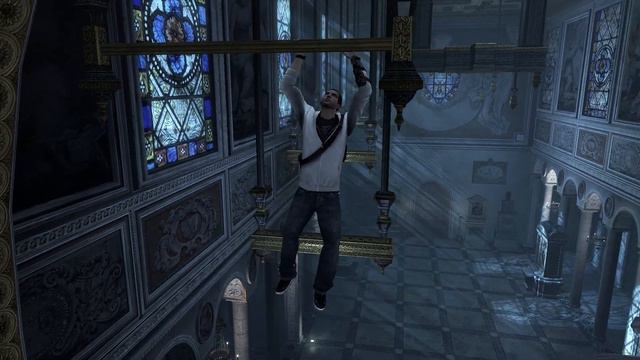 ASSASSINS CREED BROTHERHOOD NINTENDO SWITCH PART 10 THE END смотреть онлайн