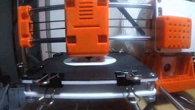 Eono Essentials 1.75mm PLA Filament Printer Filament Review