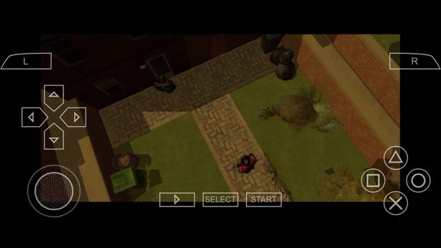 Grand Theft Auto: Chinatown Wars (PSP Version) - Mission #4 Payback смотреть онлайн