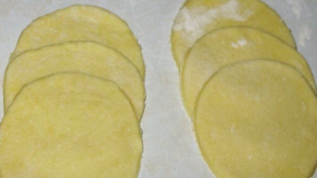 Сборник рецептов