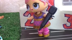 ПОДДЕЛКИ ЛОЛ КРУЧЕ ОРИГИНАЛА? Куклы лол сюрприз конкурс Лол! Мультики с куклами