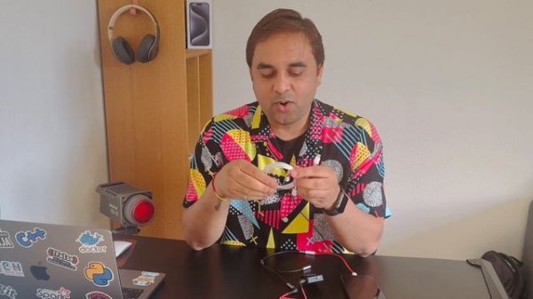 How to Connect Rode Wireless Go 2 to iPhone 15 Pro/Max | Rode Wireless Go 2 to iPhone 15