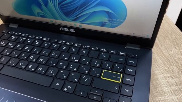 Ноутбук Asus VivoBook E410MA-BV1517 смотреть онлайн