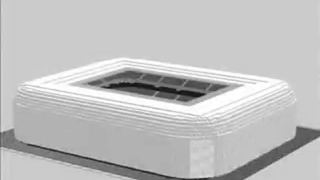 Stadion Allianz Arena Lego смотреть онлайн