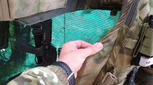 Обзор Бронеёж, и сравнение)