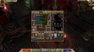 Titan Quest - Warlock Build Guide