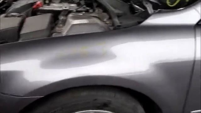 P153-2 2006 MAZDA 6 SEDAN 3.0L AUTO 42k смотреть онлайн