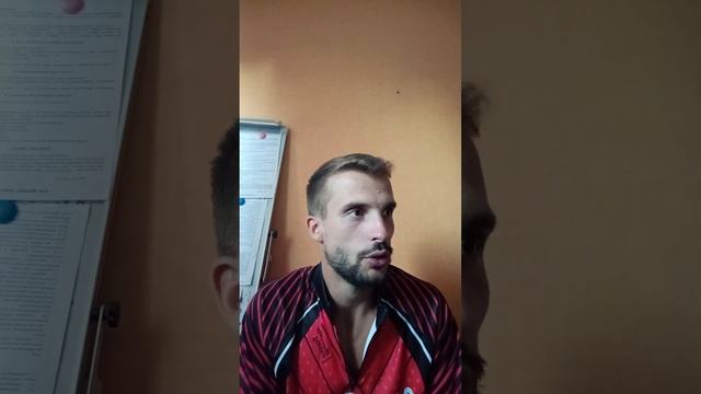 Воздержание. Мой опыт. Супер эффект. смотреть онлайн