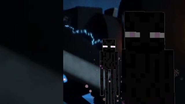 Minecraft Факты об Эндер Драконе смотреть онлайн