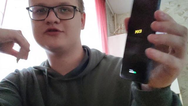 Распаковка Poco X6 Pro или как медиатек Ebет снапдрагон