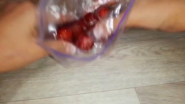 ?Варенье в морозилке?/заготовки на зиму/просто бомба?? смотреть онлайн