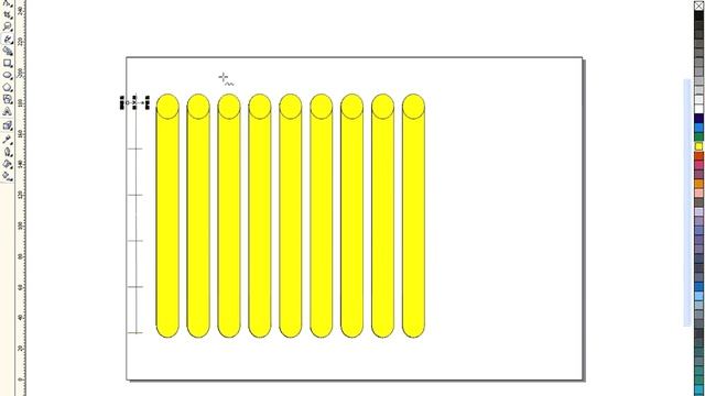 CorelDrawX3 Деловая графика смотреть онлайн