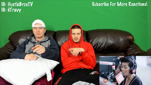 KZ TANDINGAN ROYAL COVER (REACTION) смотреть онлайн