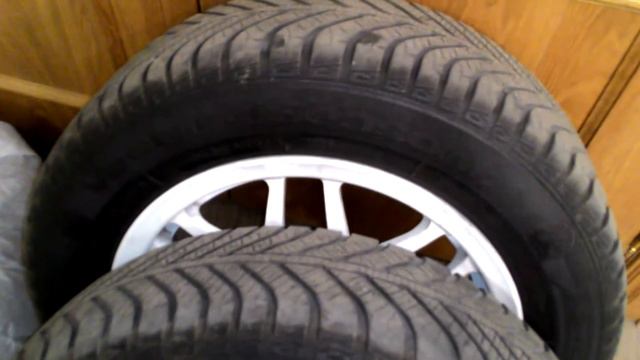 GOODYEAR Vector 4Seasons review, test. Обзор и тест всесезонных шин. смотреть онлайн