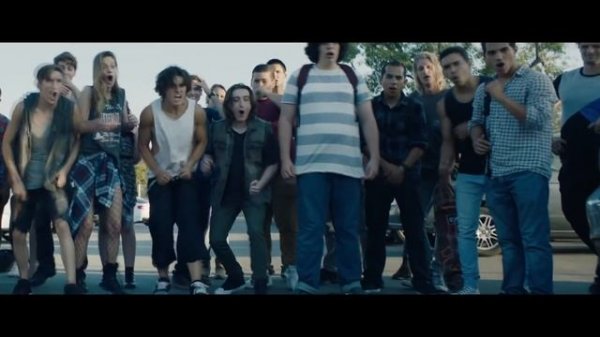 RUNT Official Trailer (2021)