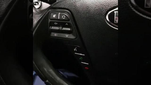 Kia Ceed 2015, 1.6|MT|101 900 km смотреть онлайн