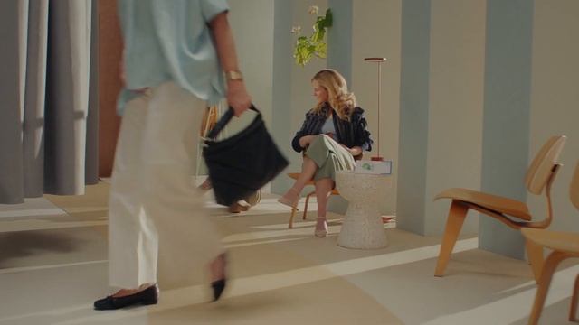 Marmoleum - Live Forward | Forbo Flooring Systems смотреть онлайн