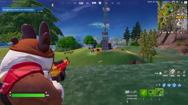 I TRIED ONE CHEST CHALLENGE In Fortnite Battle Royale - #pakistan #pakistanfortnite смотреть онлайн