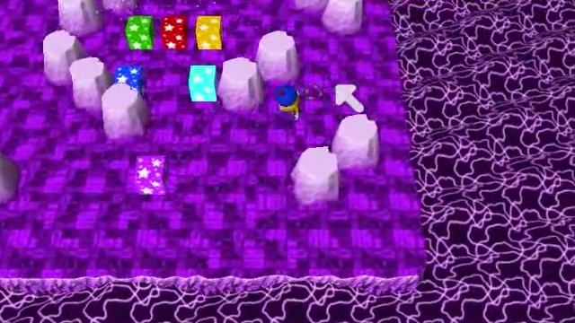 Wonderland Adventures - Power Cubes A Solution смотреть онлайн