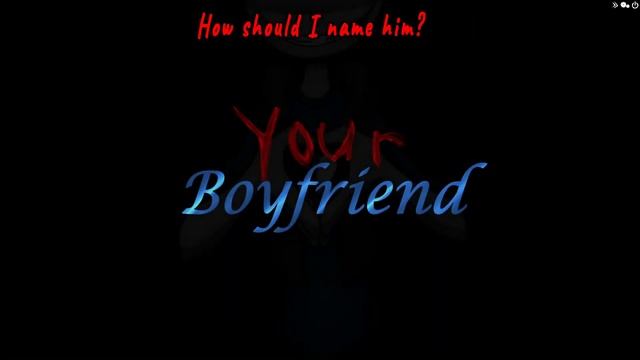 Your Boyfriend Game Walkthrough