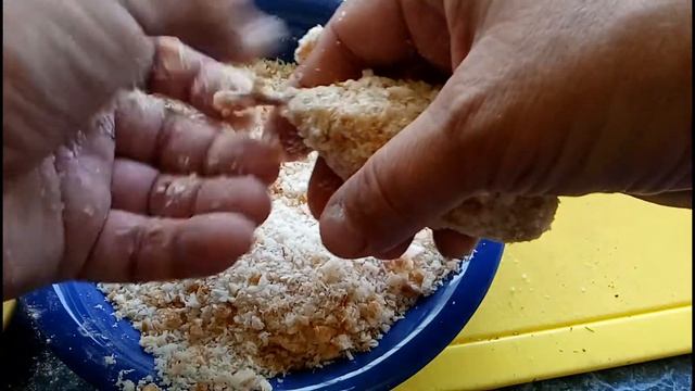 Эксклюзивная котлета по Киевски из перепелов смотреть онлайн