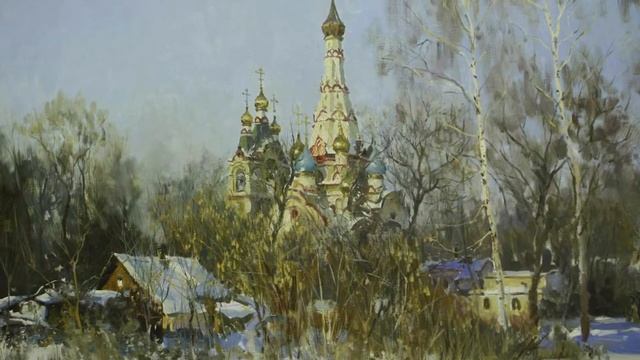 Русская поэзия - Стихи о смысле жизни. Читает Юлия Авшарова смотреть онлайн