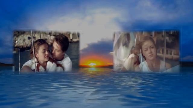 Обниму, поцелую - Дети Фристайла смотреть онлайн