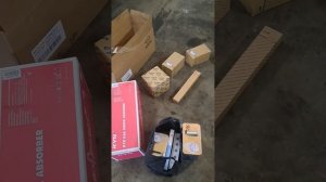 Тойота Приус 20 кузов. ремонт подвески.