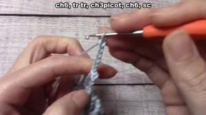 Маленький ангел крючком //Crochet Angel For Beginners