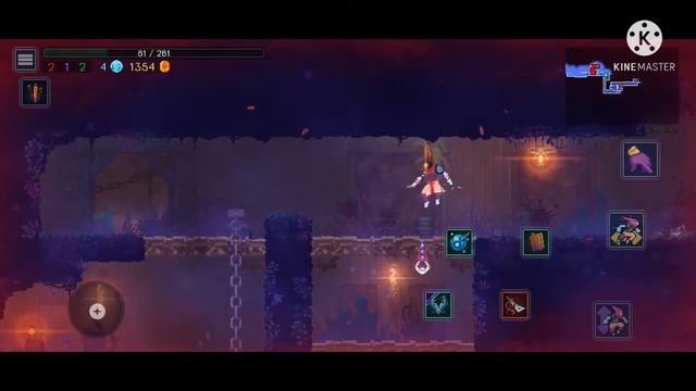 Dead Cells-Gameplay walkthrough part 1 (Android/iOS) смотреть онлайн