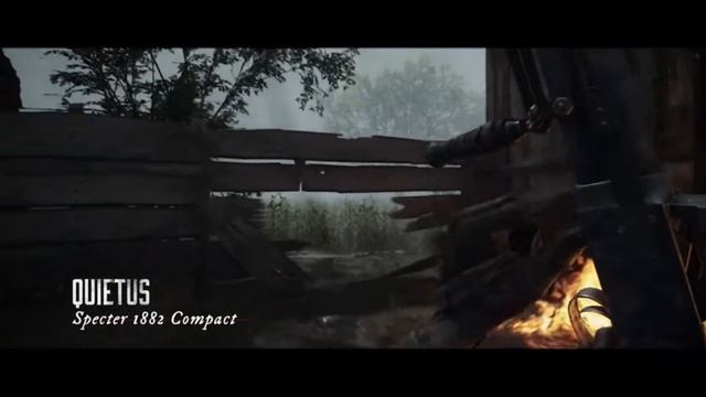 Hunt: Showdown – Fear The Reaper DLC PACK Gameplay Trailer | Steam & PC смотреть онлайн