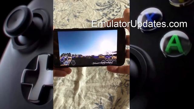 How To Play Xbox One Emulator On Pc Android Ios