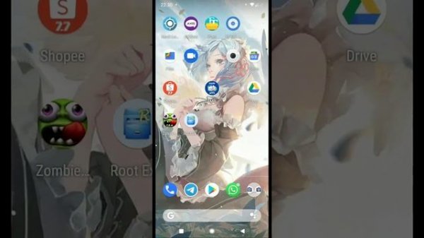 How to hack mikrotik admin password use Android and linux deploy