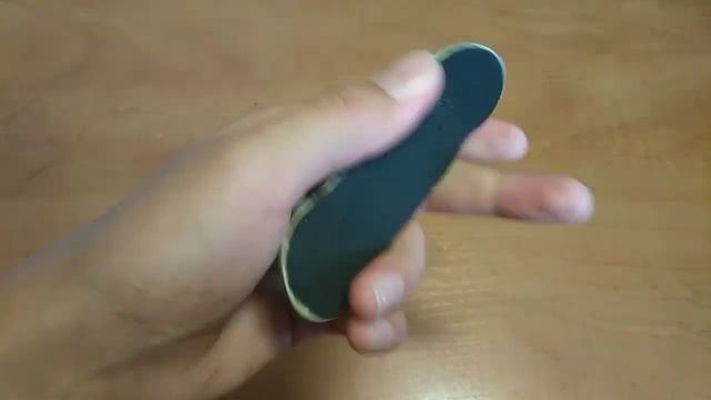 Все мои фингерборды и рампы. смотреть онлайн