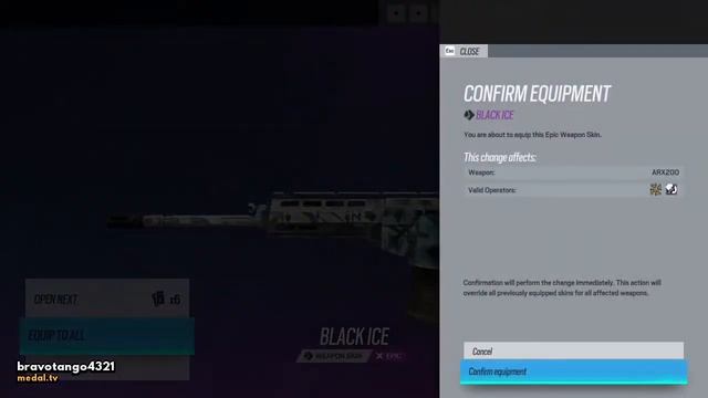 10 Bravo Packs Opening | 2 Black Ice смотреть онлайн