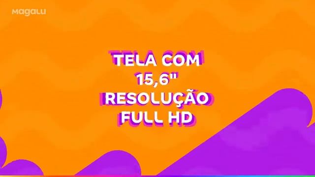 Notebook Samsung Book Intel Core i3 4GB 256GB SSD 15,6” Full HD Windows 11 смотреть онлайн