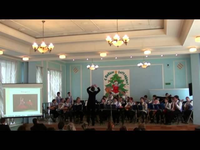 Фрагменты открытого урока 10 12 2013 Педагогические чтения смотреть онлайн