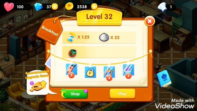 Cooking game? l please like this video l смотреть онлайн