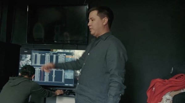 VLOG RAKETA GROUP EPISODE 1 - Выступление DJ KING MACARELLA