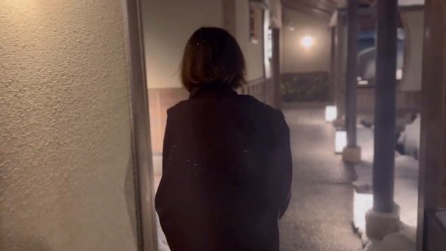 定山渓温泉で一番新しい最高の癒しの湯宿：ゆらく草庵 New hotel in Jozankei , YURAKUSOAN смотреть онлайн